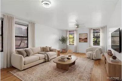 4260 Broadway #202, New York, NY 10033 - Photo 3