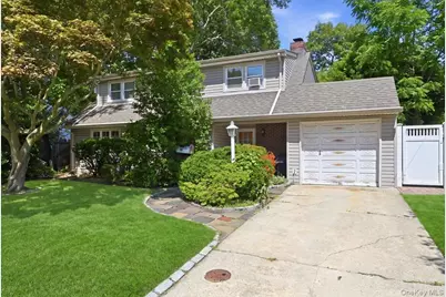 66 N Emerson Avenue, Copiague, NY 11726 - Photo 1