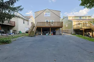 33 Fitchett St, Poughkeepsie, NY 12601 - Photo 27
