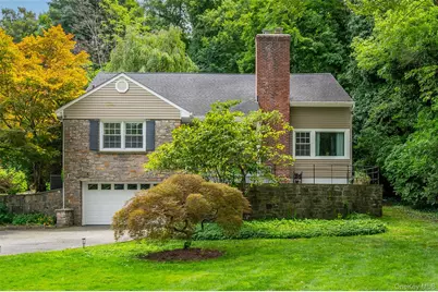 1108 Post Road, Scarsdale, NY 10583 - Photo 1