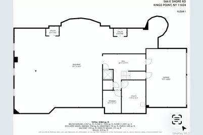 566 E Shore Road, Great Neck, NY 11024 - Photo 41