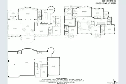 566 E Shore Road, Great Neck, NY 11024 - Photo 43
