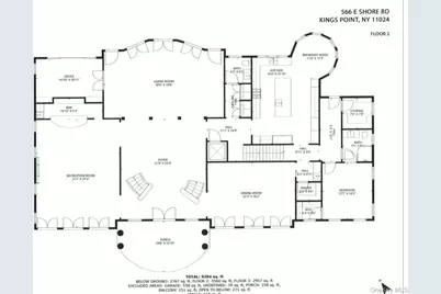 566 E Shore Road, Great Neck, NY 11024 - Photo 39