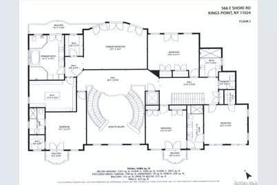 566 E Shore Road, Great Neck, NY 11024 - Photo 41