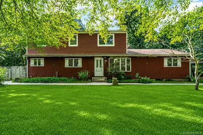 8 Swezey Lane, Middle Island, NY 11953 - Photo 1