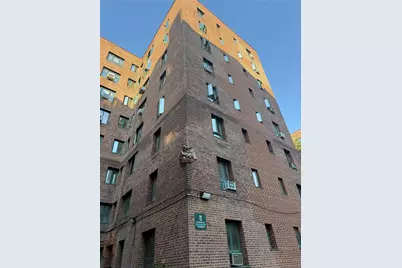 11 Metropolitan Oval #7B, Bronx, NY 10462 - Photo 1