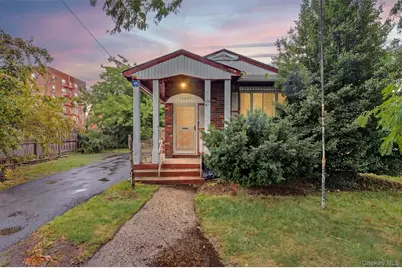 156-07 N Conduit Avenue, Jamaica, NY 11434 - Photo 1
