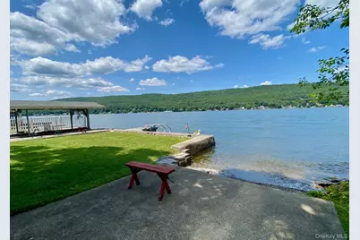 9 Walts Way, Greenwood Lake, NY 10925 - Photo 5