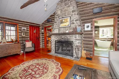 892 Duell Road, Stanford, NY 12581 - Photo 1