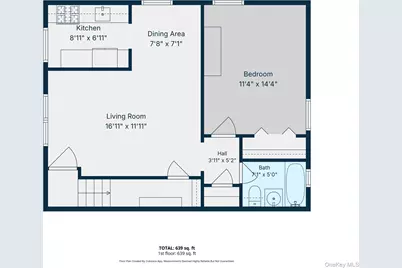196-29 69th Ave #1st Fl, Fresh Meadows, NY 11365 - Photo 11
