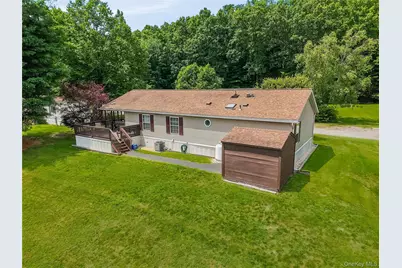 83 Pine Drive, Bloomingburg, NY 12721 - Photo 27