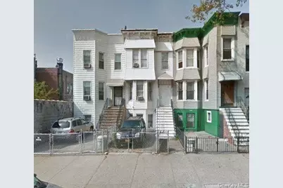 1183 Decatur Street, Brooklyn, NY 11207 - Photo 1