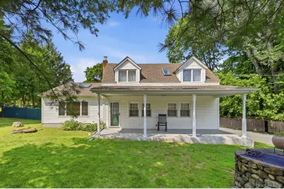 740 Western Highway N, Blauvelt, NY 10913 - Photo 1