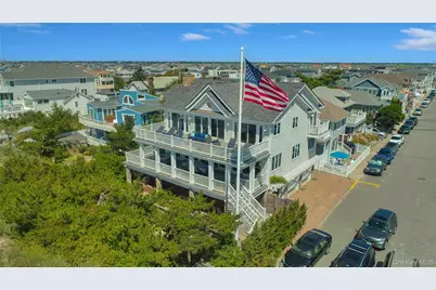 879 Oceanfront, Long Beach, NY 11561 - Photo 1