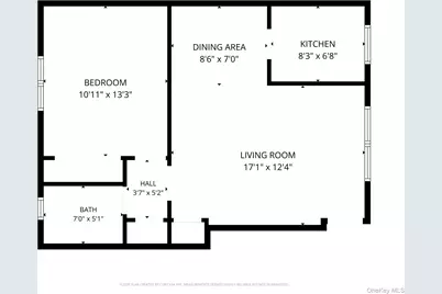 36-14 Utopia Parkway #F2, Flushing, NY 11358 - Photo 9