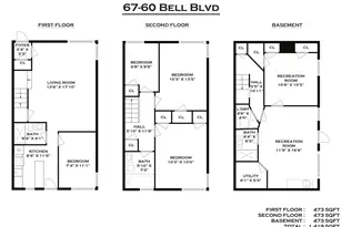 67-60 Bell Blvd, Oakland Gardens, NY 11364 - Photo 27