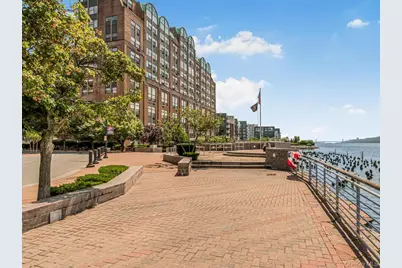 23 Water Grant Street #8I, Yonkers, NY 10701 - Photo 5