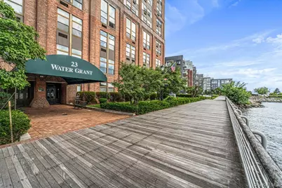 23 Water Grant Street #8I, Yonkers, NY 10701 - Photo 3