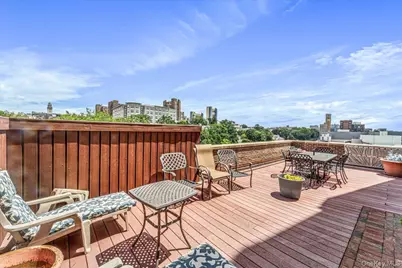 23 Water Grant Street #8I, Yonkers, NY 10701 - Photo 17