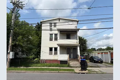 341 Mansion Street #1, Poughkeepsie, NY 12601 - Photo 1