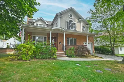 91 Baker Hill Road, Great Neck, NY 11023 - Photo 1