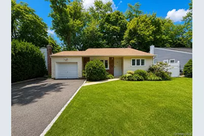 5 Second Road, Great Neck, NY 11021 - Photo 1