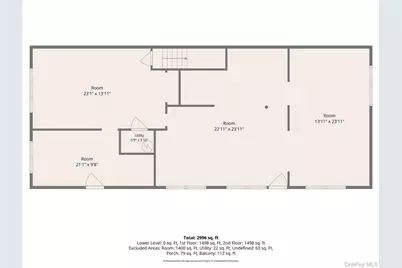 15 Treza Lane #102, Monroe, NY 10950 - Photo 47