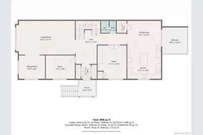 15 Treza Lane #102, Monroe, NY 10950 - Photo 45