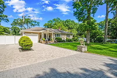 5 Overlook Drive, Mastic, NY 11950 - Photo 3