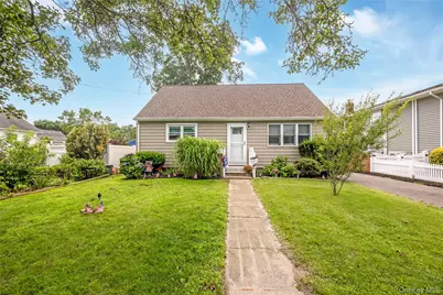 413 S 8th Street, Lindenhurst, NY 11757 - Photo 1