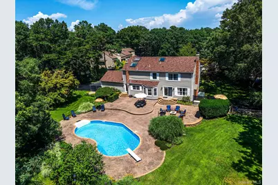 4 Saybrook Court, Port Jefferson Station, NY 11776 - Photo 41