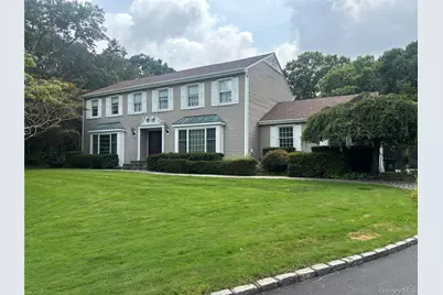 4 Saybrook Court, Port Jefferson Station, NY 11776 - Photo 1