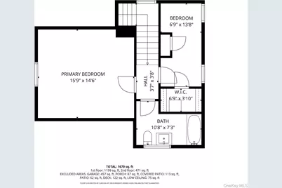 16 Dewey Street E, East Rockaway, NY 11518 - Photo 27