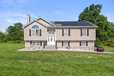 573 Dubois Road, Wallkill, NY 12589 - Photo 1