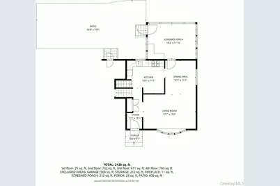 8 Carroll Drive, Wappingers Falls, NY 12590 - Photo 47