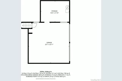 8 Carroll Drive, Wappingers Falls, NY 12590 - Photo 49