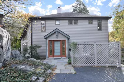 42 Ravensdale Road, Hastings on Hudson, NY 10706 - Photo 1