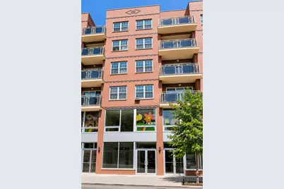 35-19 Leavitt Street #4J, Flushing, NY 11354 - Photo 1