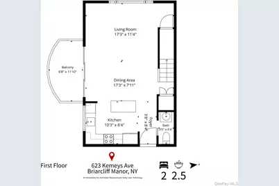 23 Kemeys Avenue #6, Briarcliff Manor, NY 10510 - Photo 49