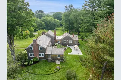 156 Old Stone Hill Road, Pound Ridge, NY 10576 - Photo 37