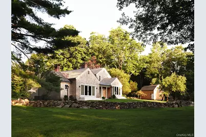 156 Old Stone Hill Road, Pound Ridge, NY 10576 - Photo 1