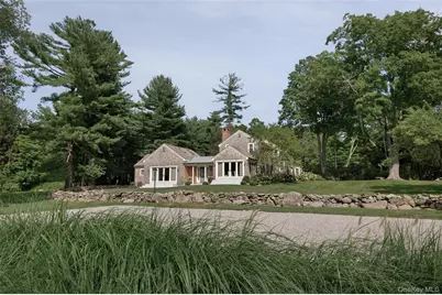 156 Old Stone Hill Road, Pound Ridge, NY 10576 - Photo 3