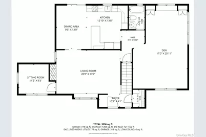 73 Revere Road, East Hills, NY 11577 - Photo 25