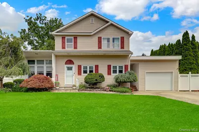 121 Wright Avenue, Deer Park, NY 11729 - Photo 1