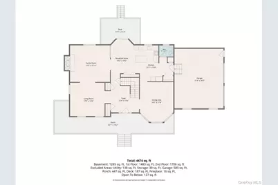 7 Seaman Court, Highland Mills, NY 10930 - Photo 49