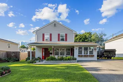 30 Fred Hect Road, Spring Valley, NY 10977 - Photo 3