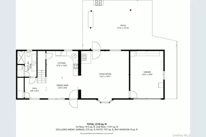 140 Nardin Road, Lake Peekskill, NY 10537 - Photo 25