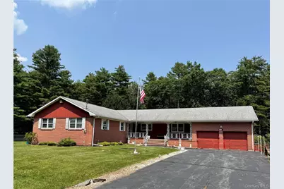 492 White Road, Glen Spey, NY 12737 - Photo 3