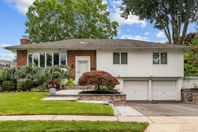 1 Cortland Avenue, Jericho, NY 11753 - Photo 1