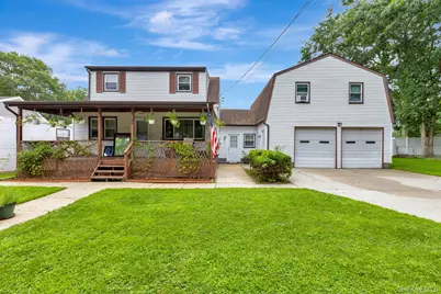 46 Pentmoor Drive, Mastic, NY 11950 - Photo 1